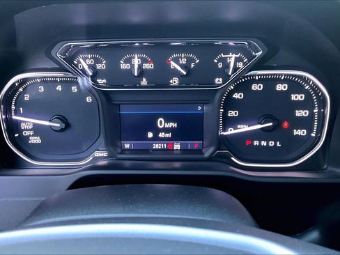 Used 2020 GMC Sierra 1500 SLE w/ SLE Value Package image 24