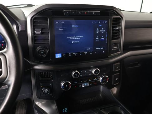 Used 2024 Ford F150 XLT w/ Equipment Group 302A MID AWD/4WD image 5