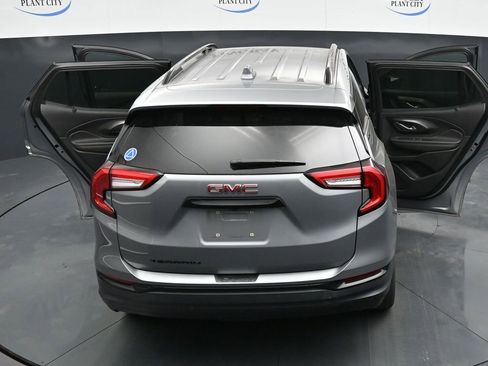 Used 2023 GMC Terrain SLE w/ Driver Convenience Package FWD image 35