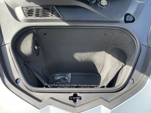 Used 2023 Chevrolet Corvette Z06 w/ Stealth Interior Trim Package RWD image 47