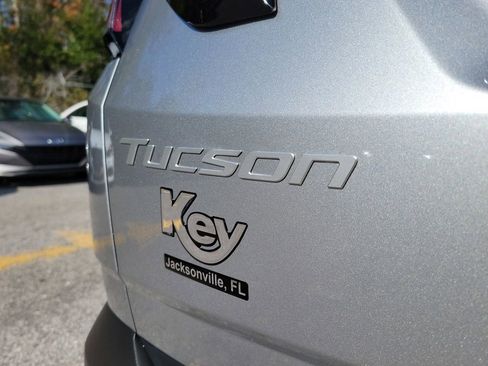 New 2026 Hyundai Tucson SEL image 9