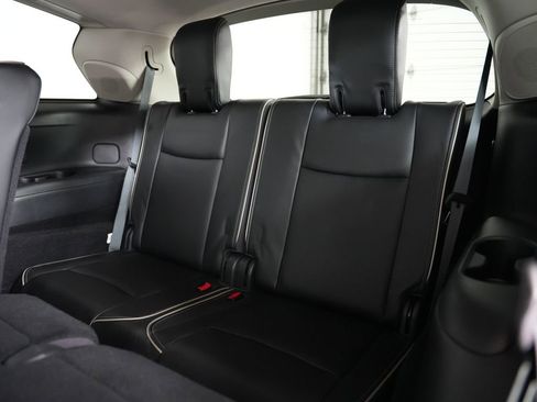 Used 2017 INFINITI QX60 AWD w/ Premium Plus Package image 35