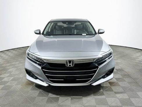 Used 2022 Honda Accord EX-L image 8