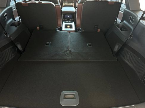 New 2026 Lincoln Aviator Reserve w/ Luxury Package RWD image 15