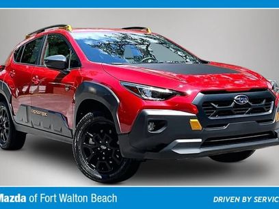 Used 2024 Subaru Crosstrek 2.5i Wilderness w/ Wilderness Package