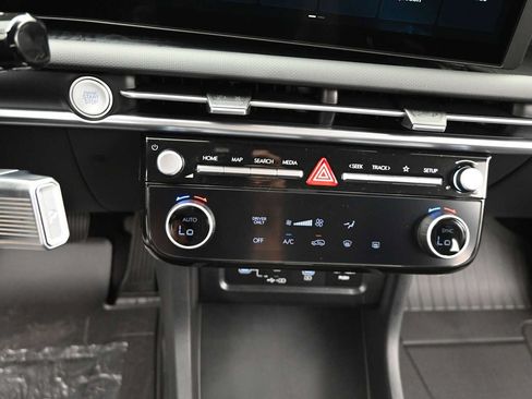 New 2026 Hyundai Tucson Blue SE FWD image 20