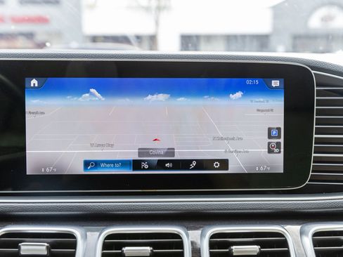 Used 2022 Mercedes-Benz GLE 350 4MATIC image 30