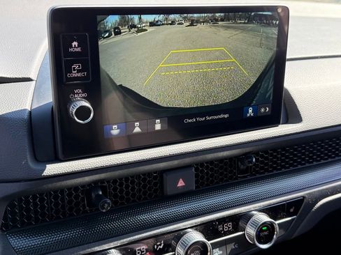 New 2026 Honda CR-V TrailSport image 20