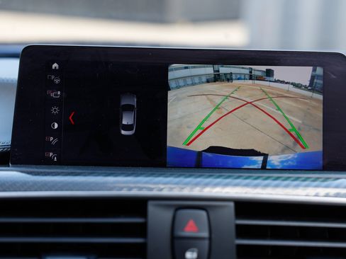 Used 2020 BMW M4 Coupe w/ Competition Package image 44