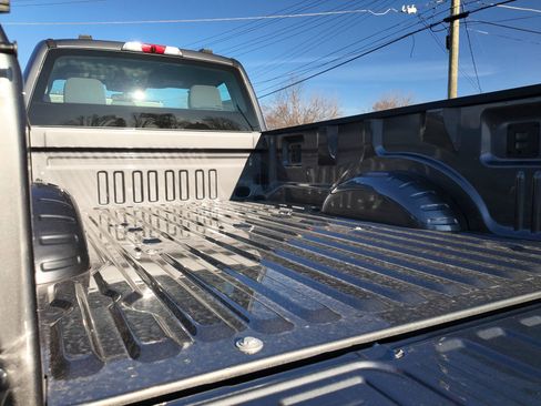 New 2025 Ford F350 XL w/ 360-Degree Camera Package image 18