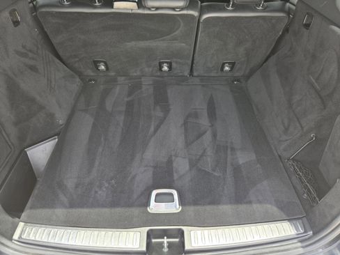 Used 2018 Mercedes-Benz GLE 350 image 28