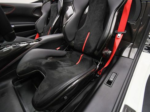 Certified 2023 Ferrari SF90 Spider image 56