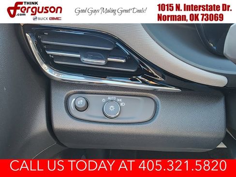 New 2026 Buick Envista Preferred FWD image 18