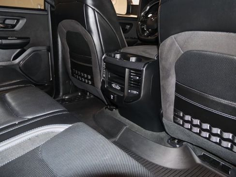 Used 2022 RAM 1500 TRX w/ TRX Level 1 Equipment Group AWD/4WD image 85