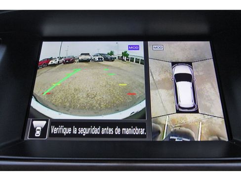 Used 2020 Nissan Pathfinder Platinum FWD image 27