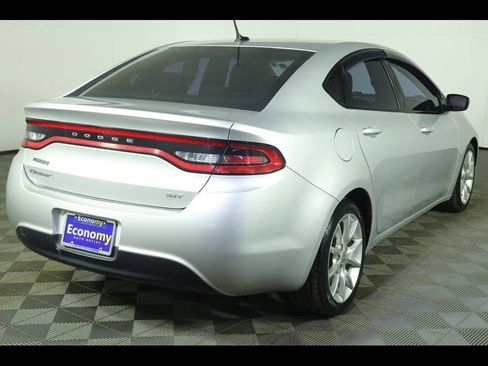 Used 2013 Dodge Dart SXT image 13