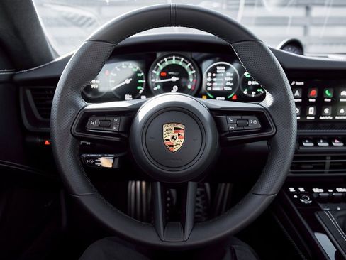 Used 2024 Porsche 911 GT3 RS w/ Extended Leather Package RWD image 54