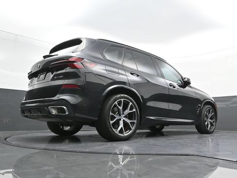 Used 2024 BMW X5 xDrive40i w/ M Sport Package AWD/4WD image 28