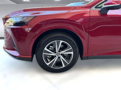 Used 2025 Lexus RX 350 Premium w/ Accessory Package (Z1) FWD image 10