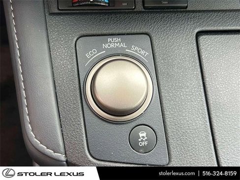 Used 2018 Lexus ES 350 image 35