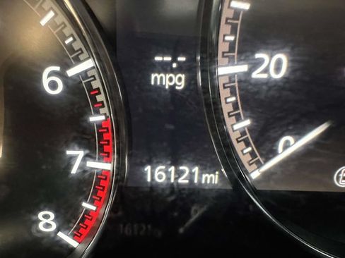 Used 2023 MAZDA CX-30 AWD 2.5 S w/ Preferred Package image 30