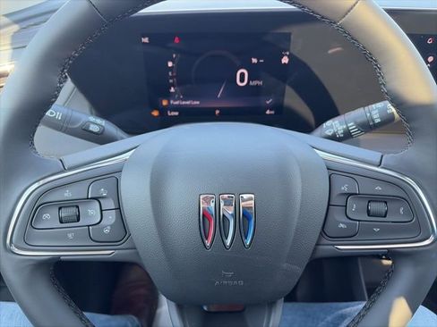 New 2026 Buick Encore GX Sport Touring w/ Comfort Package AWD/4WD image 22