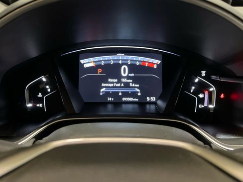 Used 2020 Honda CR-V Touring image 28