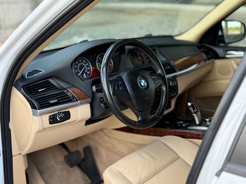 Used 2012 BMW X5 xDrive35d AWD/4WD image 13