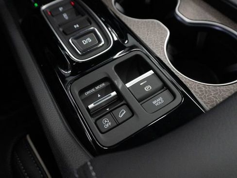New 2026 Honda Pilot Elite image 40