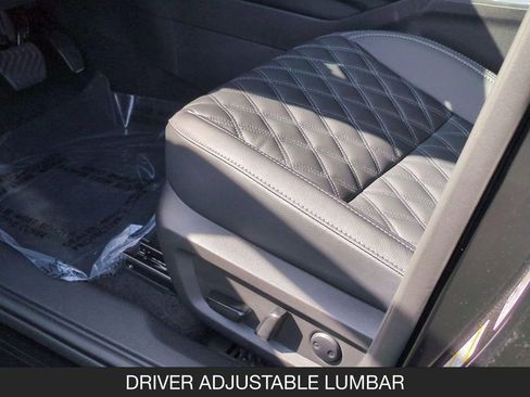 New 2026 Nissan Rogue Platinum AWD/4WD image 15