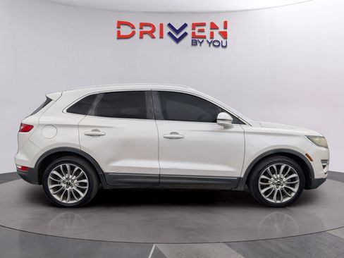 Used 2015 Lincoln MKC FWD w/ Equipment Group 102A Reserve image 6