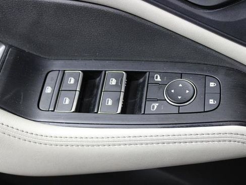 Certified 2023 Nissan Rogue SL w/ SL Premium Package FWD image 24