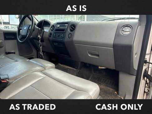 Used 2007 Ford F150 XL image 14