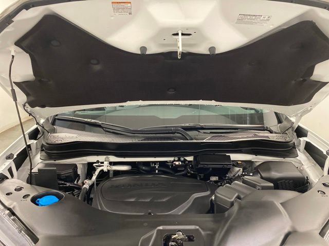 Certified 2024 Honda Ridgeline RTL image 29