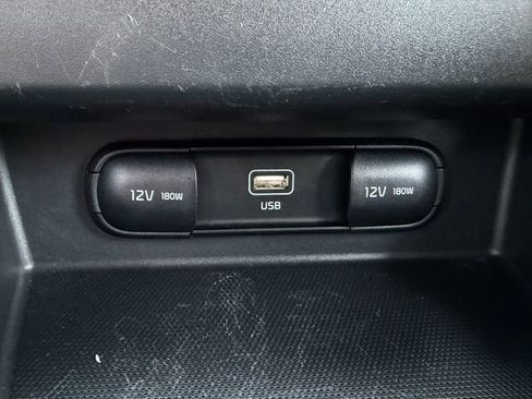 Used 2026 Kia Seltos LX image 19