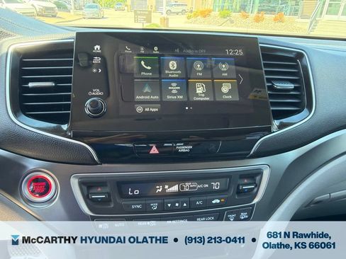 Used 2019 Honda Pilot EX-L image 28