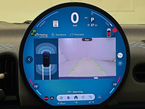 New 2026 MINI Cooper S image 18