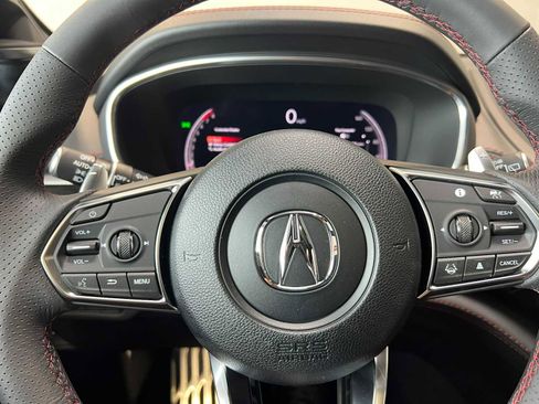 New 2026 Acura MDX A-Spec AWD/4WD image 15