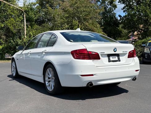 Used 2014 BMW 535i xDrive Sedan image 11