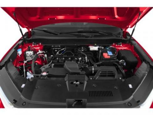 Certified 2024 Honda CR-V EX image 15
