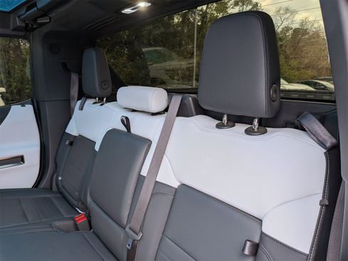 Used 2023 GMC Hummer EV Edition 1 image 30