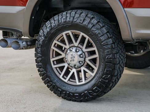 Used 2017 Ford F250 King Ranch w/ King Ranch Ultimate Package image 56