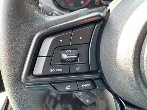 Certified 2024 Subaru WRX Premium image 30