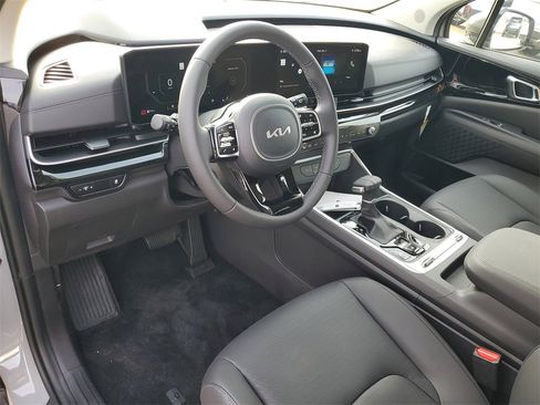 New 2026 Kia Carnival SX Prestige image 6