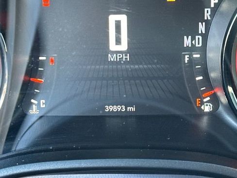 Used 2019 Dodge Challenger SXT w/ Blacktop Package image 28