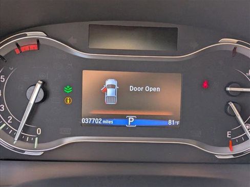 Used 2023 Honda Ridgeline Black Edition image 11