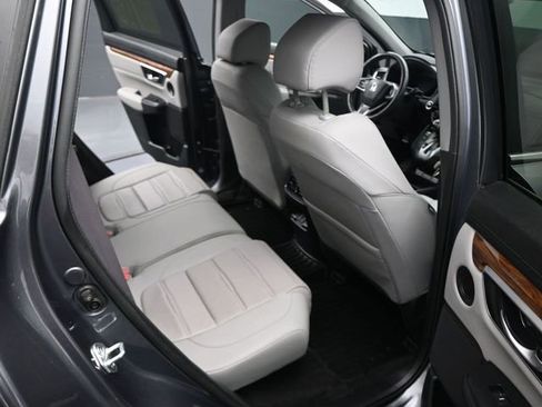 Used 2022 Honda CR-V EX-L image 33