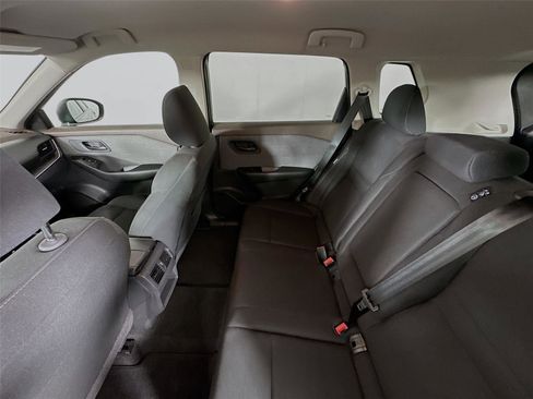 Used 2023 Nissan Rogue S AWD/4WD image 11