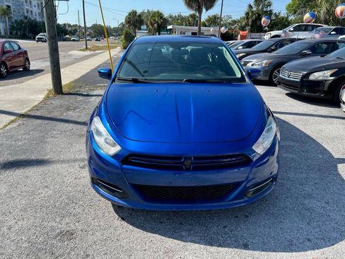 Used 2013 Dodge Dart SE w/ Value Group image 7