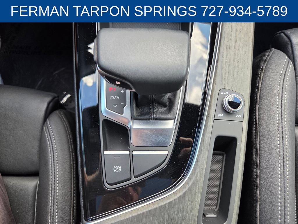 Used 2023 Audi A5 2.0T Premium w/ Convenience Package AWD/4WD image 25